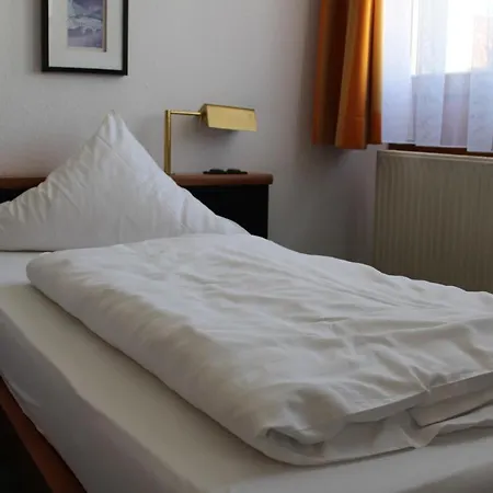 Lamm Hotell