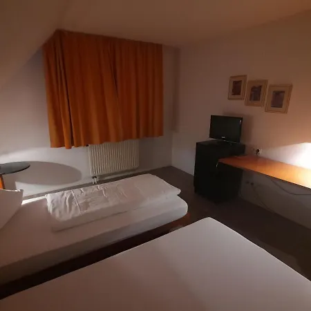 Hotell Lamm