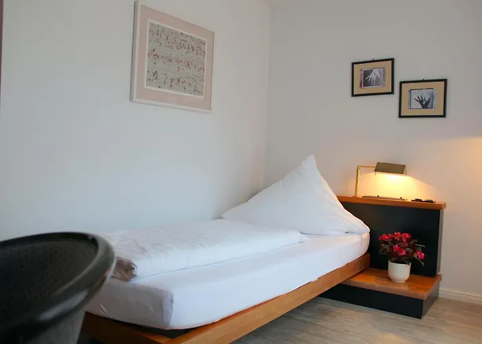 Lamm Hotel Nufringen