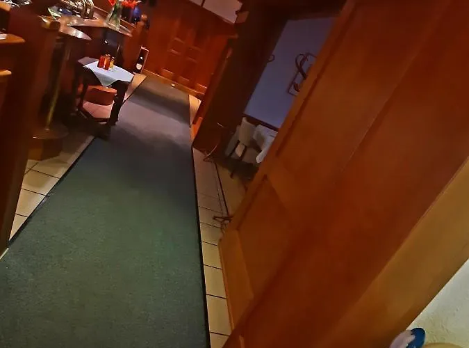 Lamm Hotel Nufringen